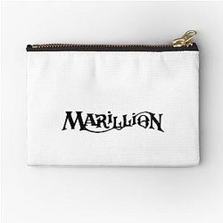Marillion Zipper Pouch