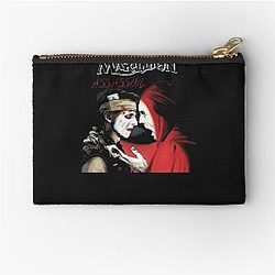 British Rock Marillion Pouch