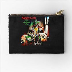 British Rock Marillion Pouch