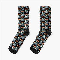 Marillion Socks