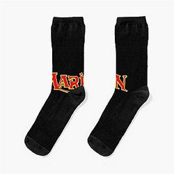 Marillion Socks