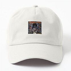 British Rock Marillion Dad Hat