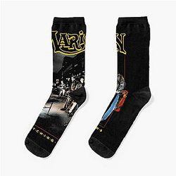 Marillion Socks