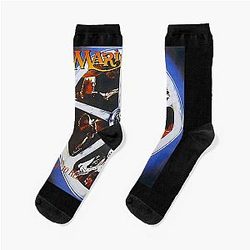 Marillion Sock