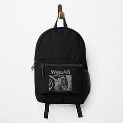 Merchandise Marillion Band Essential Backpack