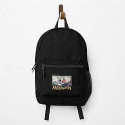 Marillion Backpack