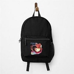 Marillion Kayleigh Black Backpack