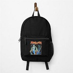 Describe Marillion Backpack
