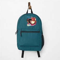 Marillion Kayleigh New Black Backpack