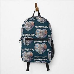 Marillion Backpack
