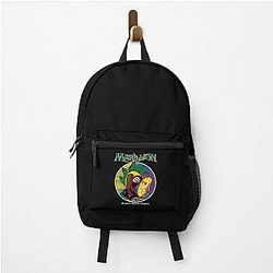 Marillion Band Backpack