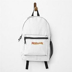 Marillion
Fish
Band
Kayleigh
Classic T-Shirt Backpack