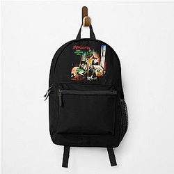 Discover The Secret To Marillion Script For A Jesters Tear Backpack