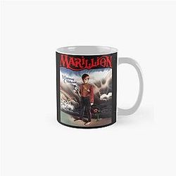 Marillion Classic Mug