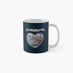 Marillion Classic Mug