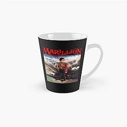 British Rock Marillion Mug