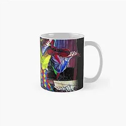 Marillion Script for a Jester's Tear Essential Classic Mug