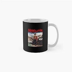 Misplaced Childhood Marillion Band Essential Classic Mug