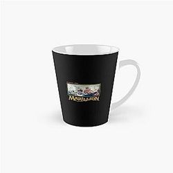 Marillion Mug