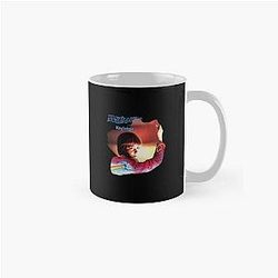 Marillion Kayleigh Black Mug