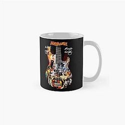 Marillion Signature Mug