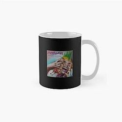 Marillion The Best Album Mug