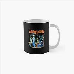 Marillion Classic Mug