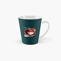 Marillion Kayleigh New Black Tall Mug