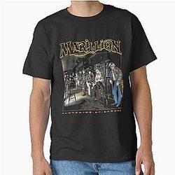 British Rock Marine Classic T-Shirt