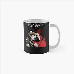British Rock Marillion Classic Mug