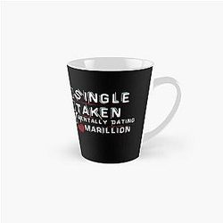 Mentally Dating Marillion Mug