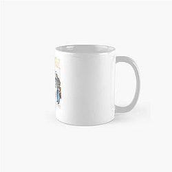 British Rock Marillion Classic Mug