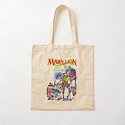British Marillion Essential Tote Bag