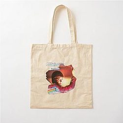 Marillion Kayleigh New Black Cotton Bag