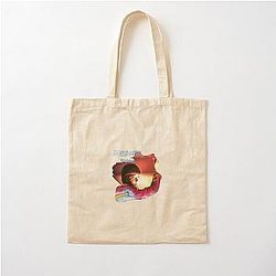 Marillion Kaleigh New Cotton Tote Bag