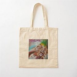 Marillion - The Best Album Tote Bag