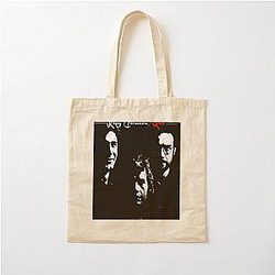 British Rock Marillion Tote Bag