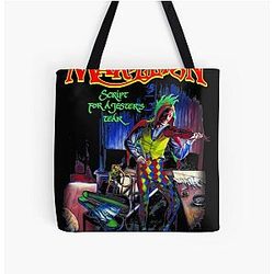 British Rock Marillion Essential Tote Bag