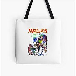 British Rock Marillion Classic Tote Bag