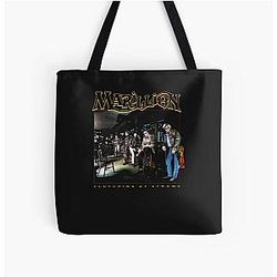 British Marillion Tote Bag