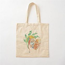 Merchandise Marillion Band Cotton Tote Bag