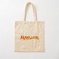 Marillion Cotton Tote Bag