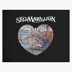 Marillion (3) Jigsaw Puzzle