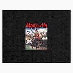 Misplaced Childhood - Marillion Essential Jigsaw Puzzle