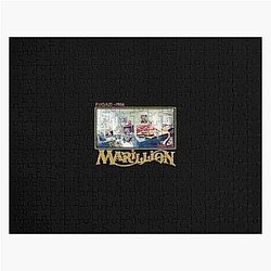 Marillion Jigsaw Puzzle