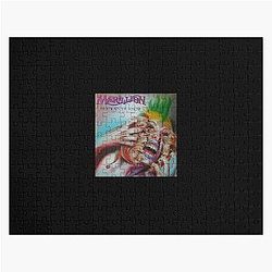 Marillion - The Best Jigsaw Puzzle