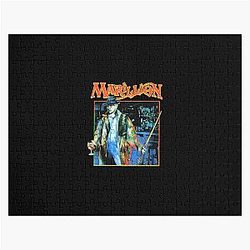 Marillion Jigsaw Puzzle