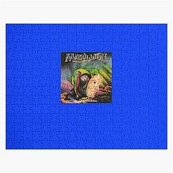 Marillion, Fish, Band, Kayleigh, Classic T-Shirt Jigsaw Puzzle