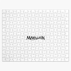 Marillion Jigsaw Puzzle