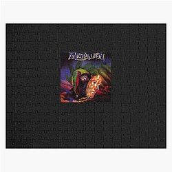 British Rock Marillion Jigsaw Puzzle